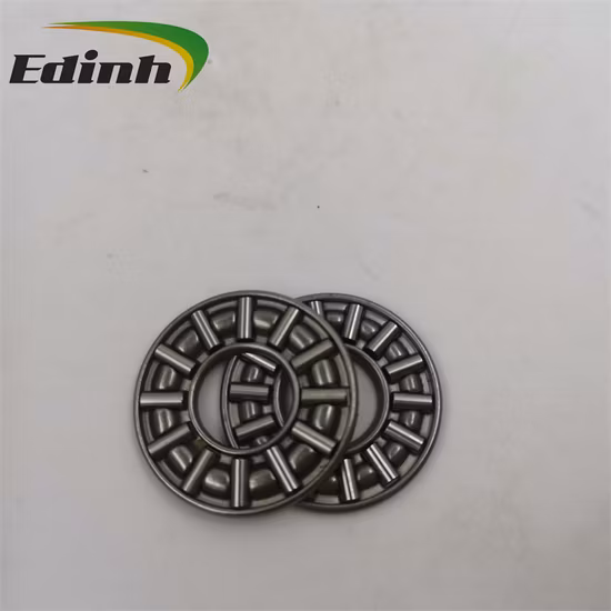 Rolamentos de agulhas axiais Axk1024 Axk 1024 Ntb1024 Ntb 1024 10X24X2