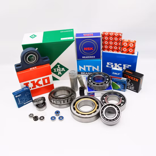 Rolo de impulso axial dividido plano de pressão/agulha/rolamento de esferas para bicicleta/moto/peças de automóvel e preço de rolamento de ventilador de teto com rolamento de rolos profundos