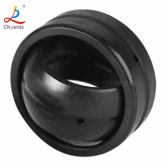 Spherical Plain Bearing Rod End Bearing Radial Spherical Plain Bearing for Auto Parts