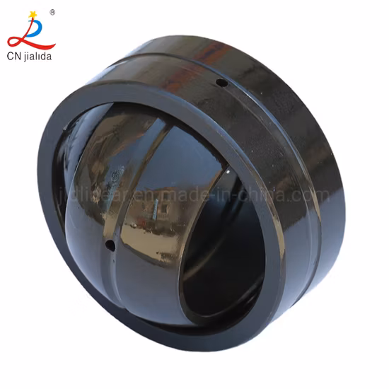Spherical Plain Bearing Rod End Bearing Radial Spherical Plain Bearing for Auto Parts