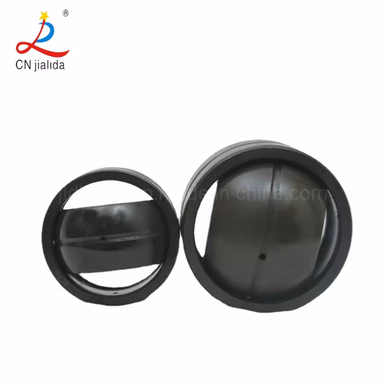 Spherical Plain Bearing Rod End Bearing Radial Spherical Plain Bearing for Auto Parts