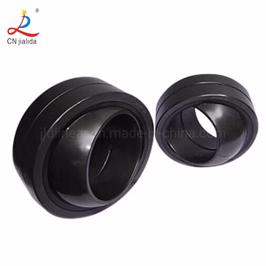 Spherical Plain Bearing Rod End Bearing Radial Spherical Plain Bearing for Auto Parts