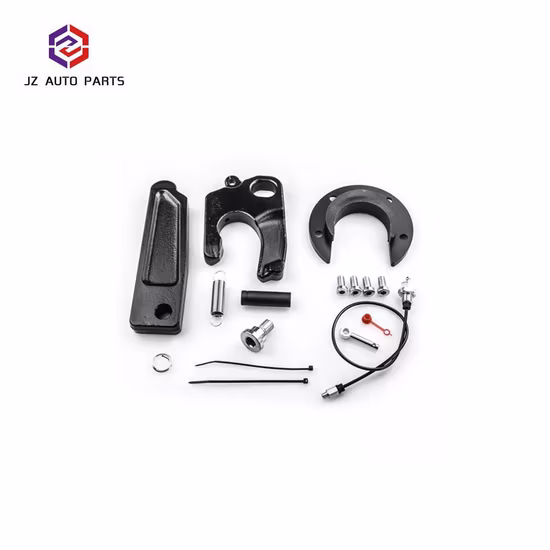 Mercado europeu 566074. H195, Vkba 5453, Conjunto 1346, 1801592 Kit de ponta de roda para caminhão Daf