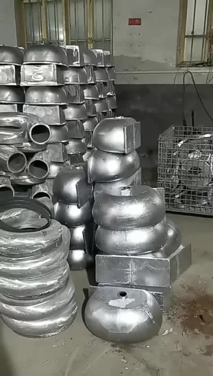 Carcaça de rolamento de motor elétrico de alumínio fundido sob pressão OEM