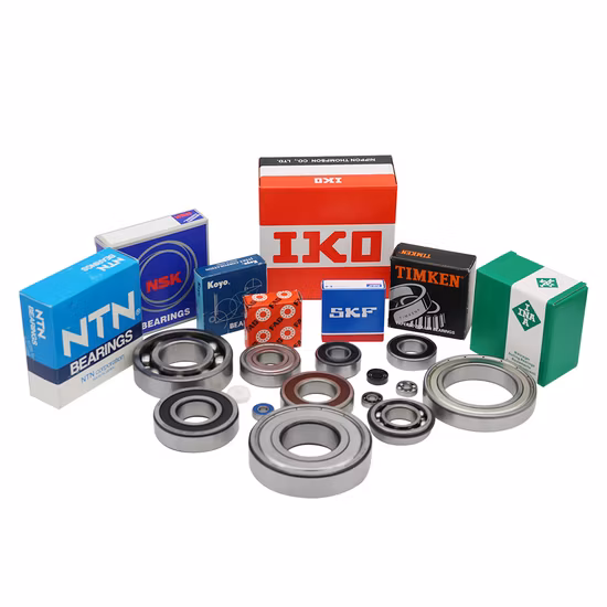 Peças de roda de aço cromado de alta qualidade 24136cc/C4w33va991 24136cc/W33 24136cck30/W33 NSK NTN Koyo Timken Rolamento autocompensador de rolos